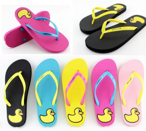 Chaussons enfants pour été - semelle caoutchouc Ref 1019200