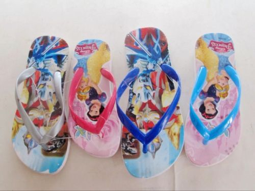 Chaussons enfants - Ref 1019229