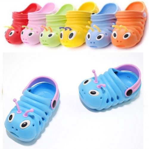 Chaussons enfants en EVA - Ref 1019252