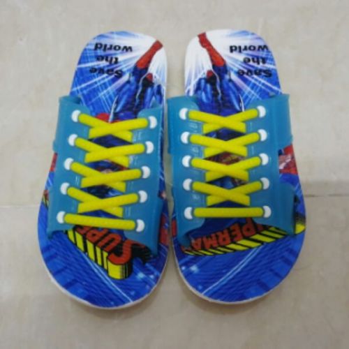 Chaussons enfants - Ref 1019421