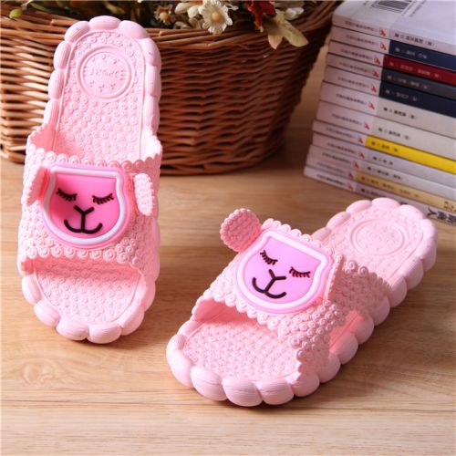 Chaussons enfants en EVA pour Toute saison - semelle Ref 1019558