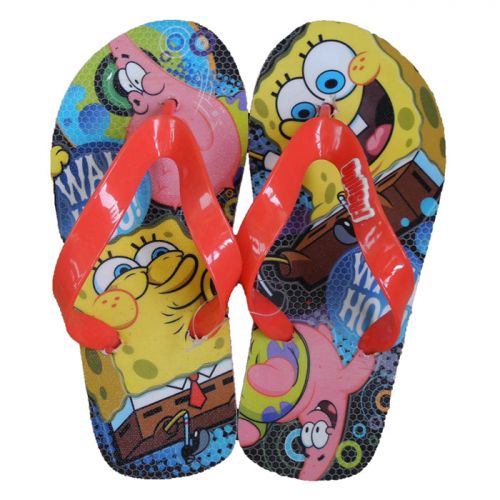 Chaussons enfants en EVA pour été - semelle Ref 1019667