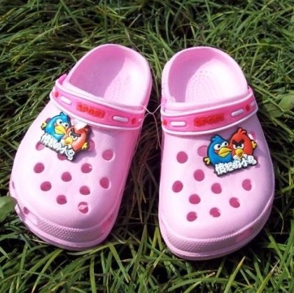 Chaussons enfants - Ref 1019689