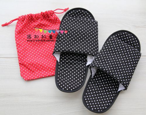 Chaussons enfants en coton - Ref 1019767