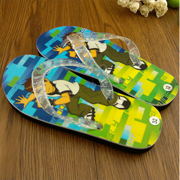 Chaussons enfants en EVA - Ref 1019782