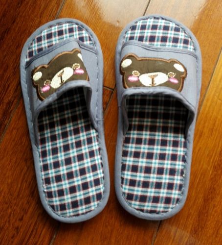 Chaussons enfants - Ref 1019907
