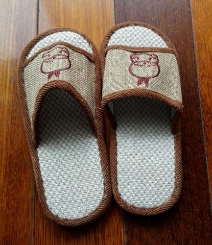 Chaussons enfants - Ref 1019913