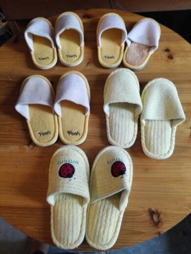 Chaussons enfants en pour printemps - semelle fond composite Ref 1019924