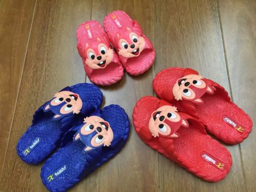 Chaussons enfants en EVA - Ref 1020157