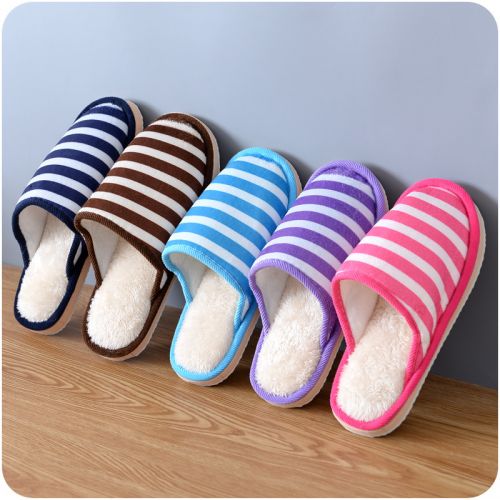 Chaussons enfants en coton - Ref 1020349