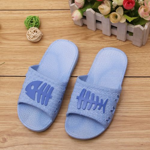 Chaussons enfants en EVA pour été - semelle plastique Ref 1020365