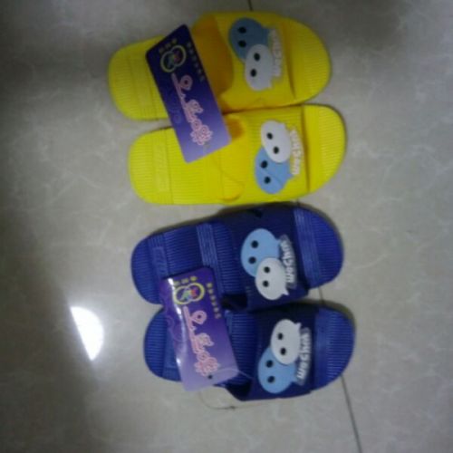Chaussons enfants en EVA - Ref 1020808