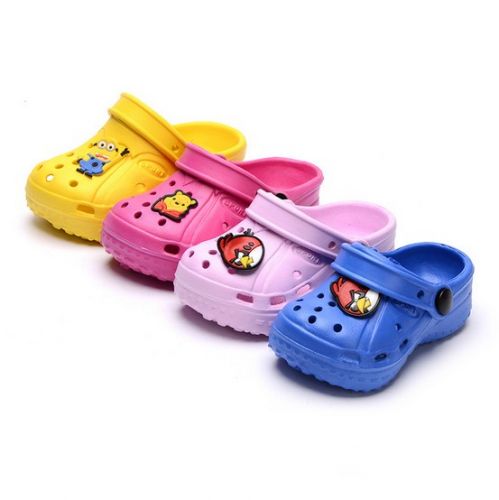 Chaussons enfants en EVA pour Toute saison - semelle Ref 1020932