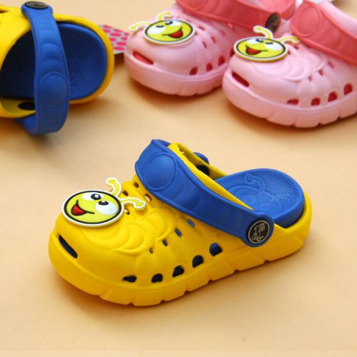 Chaussons enfants en EVA - Ref 1023466