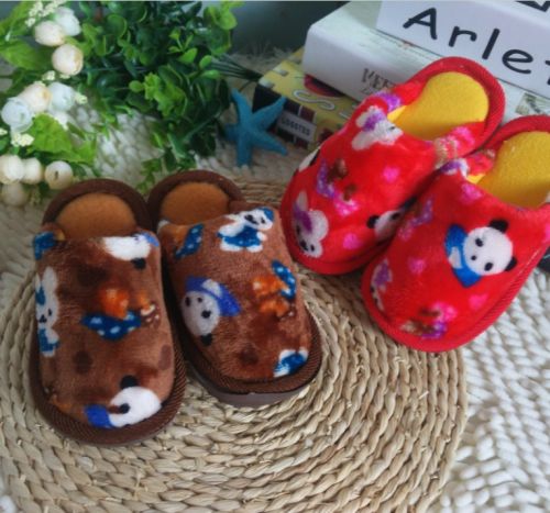Chaussons enfants - Ref 1023637