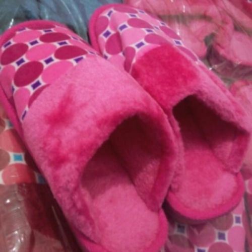 Chaussons enfants en - Ref 1024230
