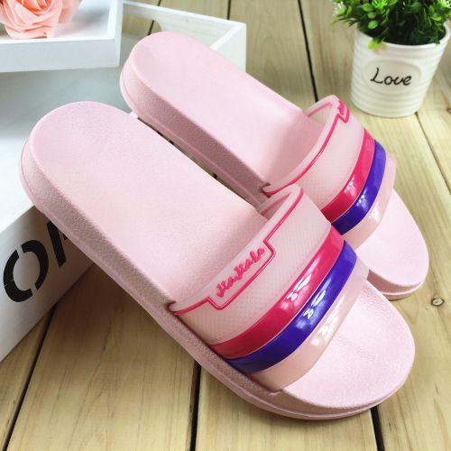 Chaussons enfants en EVA pour été - semelle plastique Ref 1024672