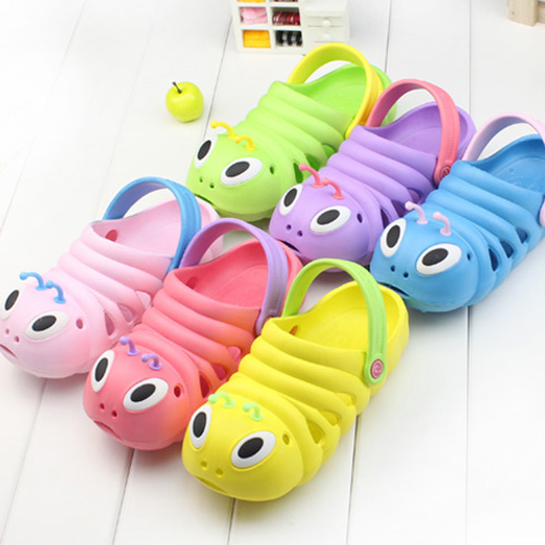 Chaussons enfants pour été - Ref 1024715