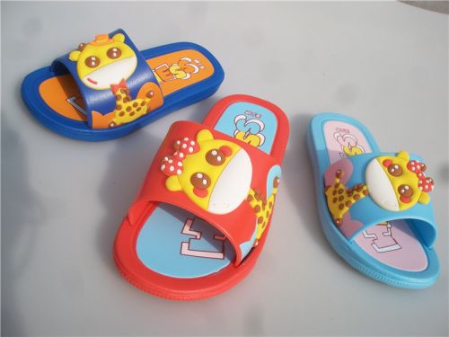 Chaussons enfants en EVA pour Toute saison - semelle Ref 1025007
