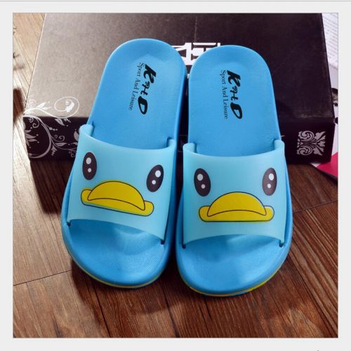 Chaussons enfants en EVA pour Toute saison - semelle Ref 1025376