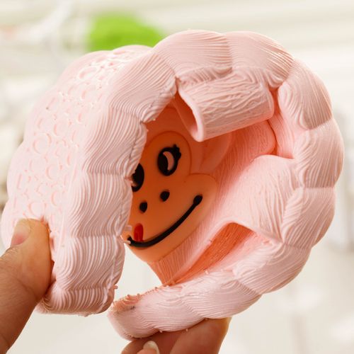 Chaussons enfants en EVA pour été - semelle plastique Ref 1025396