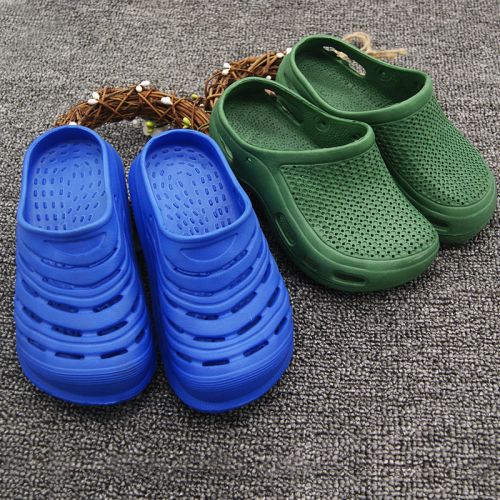 Chaussons enfants pour été - semelle plastique Ref 1025416