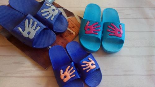 Chaussons enfants pour Toute saison - Ref 1025719