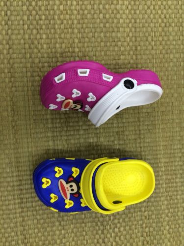 Chaussons enfants en EVA - Ref 1026161