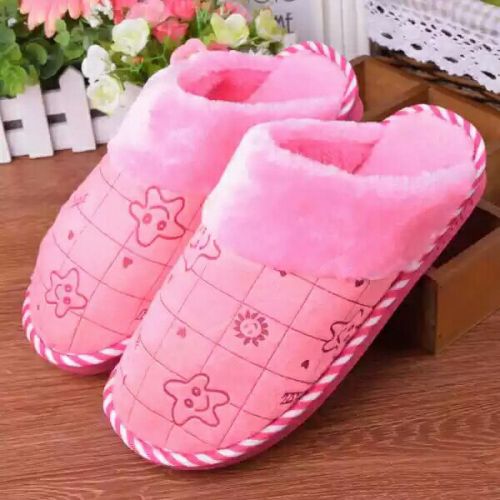 Chaussons enfants en - Ref 1026212