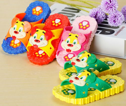 Chaussons enfants pour été - Ref 1026305
