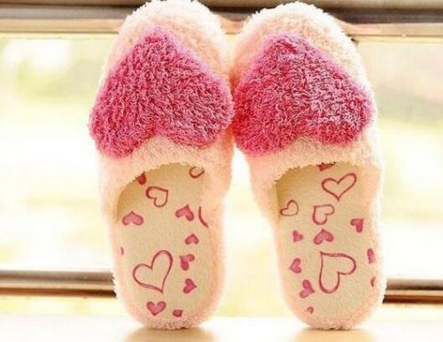 Chaussons enfants en - Ref 1026387