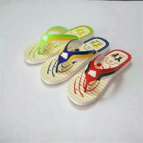 Chaussons enfants en EVA BABYABC - Ref 1026455