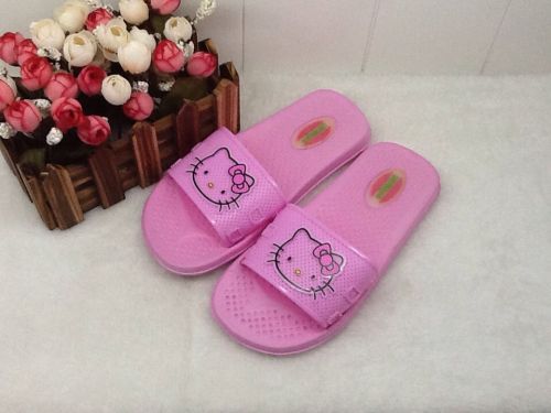 Chaussons enfants pour Toute saison - semelle Ref 1026476