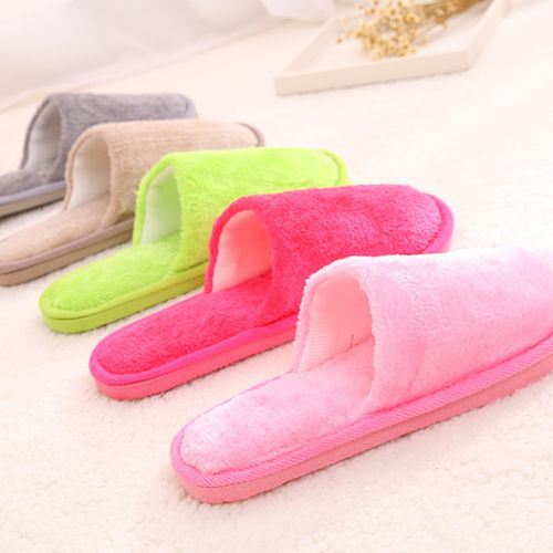 Chaussons enfants en - semelle Ref 1026530