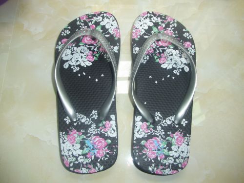 Chaussons enfants - Ref 1026608