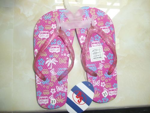 Chaussons enfants - Ref 1026626