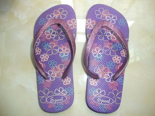 Chaussons enfants - Ref 1026636