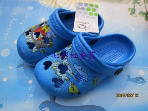 Chaussons enfants pour Toute saison - semelle mousse Ref 1026694