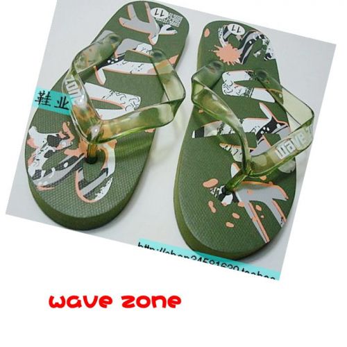 Chaussons enfants en EVA WAVE ZONE pour été - Ref 1026731