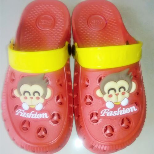 Chaussons enfants - Ref 1026884