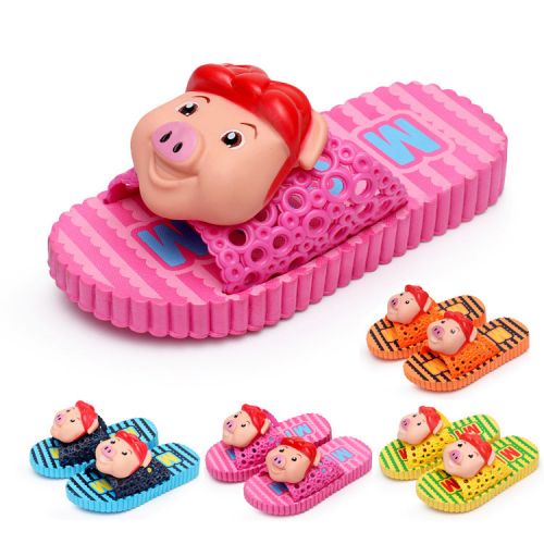 Chaussons enfants en EVA pour Toute saison - semelle Ref 1027307