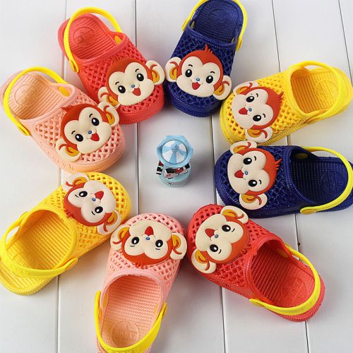 Chaussons enfants en EVA pour été - semelle Ref 1027887