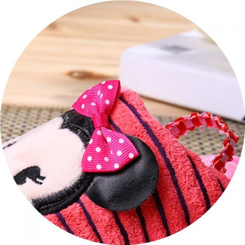 Chaussons enfants en pour hiver - semelle Ref 1027992