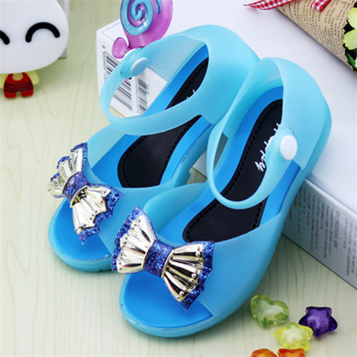 Chaussons enfants pour été - Ref 1028185