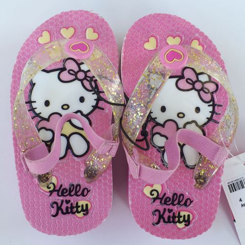 Chaussons enfants en EVA - Ref 1028558