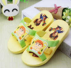 Chaussons enfants - Ref 1028762