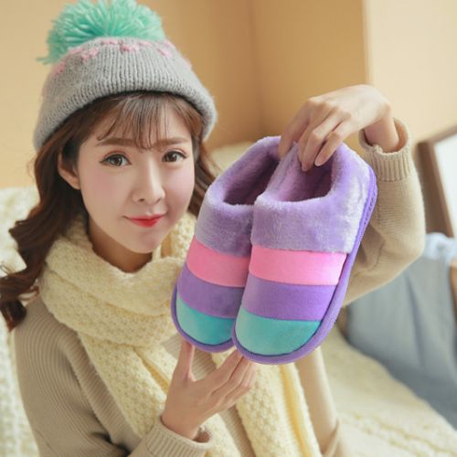 Chaussons enfants en - Ref 1031589