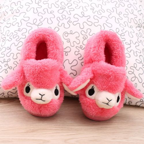 Chaussons enfants en pour hiver - Ref 1032390