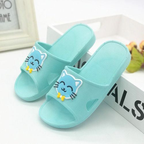 Chaussons enfants en EVA pour été - semelle Ref 1032422