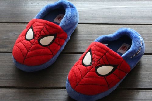 Chaussons enfants en - Ref 1032448